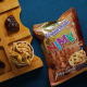 Mukharochak Nimki - Authentic Crispy Snack from West Bengal Mukharochak Nimki - Authentic Crispy Snack from West Bengal