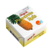 Shree Heera Sweets Maharashtra Bhagat's Pineapple Sonrolls - Delectable Sweet Treat