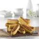 Gujarat Jagdish Farshan Bhakarwadi - 300gm - Authentic Gujarati Snack