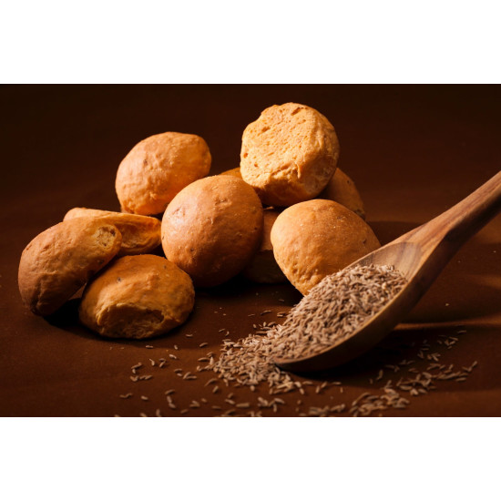 Dotivala Irani Sada - Authentic Irani Biscuits - 500g
