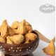 Gujarat Jagdish Farshan Dry Samosa - Spicy & Crispy Delight