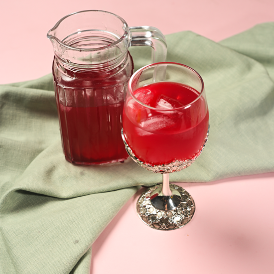 Maharashtra Kokum Sharbat Syrup - Refreshing Summer Drink