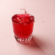 Maharashtra Kokum Sharbat Syrup - Refreshing Summer Drink