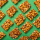 Maharashtra Groundnut Chikki - Authentic Indian Sweet