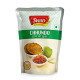 Gujarat Swad Mango Chhundo - Sweet and Tangy Aam Chutney Gujarat Swad Mango Chhundo - Sweet and Tangy Aam Chutney