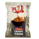 Tamil Nadu A1 Sesame Ribbon Pakoda - Authentic South Indian Snack