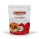 Adukale Karnataka Kayi (Traditional Coconut) Kodubale - Authentic Spicy Snack