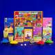 Phool Falgun Gulaal Thandai Box Set by Phool - Celebrate Holi with Natural Colors