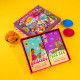 Phool Holi Gulal Box - Natural & Skin-Friendly Colors