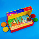 Phool Holi Colour Rangeela Collection - Natural & Skin Friendly Gulal