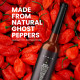 Sprig Bhut Jolokia Extra Hot Chilli Sauce - Intense Heat Sprig Bhut Jolokia Extra Hot Chilli Sauce - Intense Heat