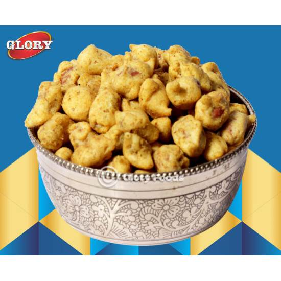 Glory Foods Nut Cracker Punjabi Namkeen - Authentic Taste from Jalandhar Glory Foods Nut Cracker Punjabi Namkeen - Authentic Taste from Jalandhar