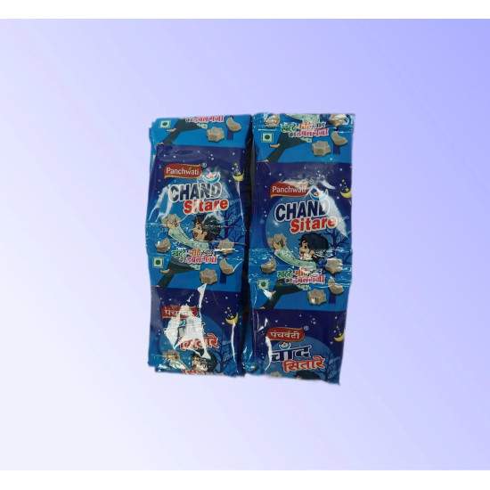 Chand Sitare (Full Packet) Pack of 20 - Perfect for Festive Occasions