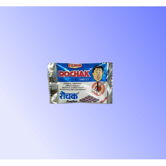 Rochak Pack of 30 - Full Packet for Premium Quality