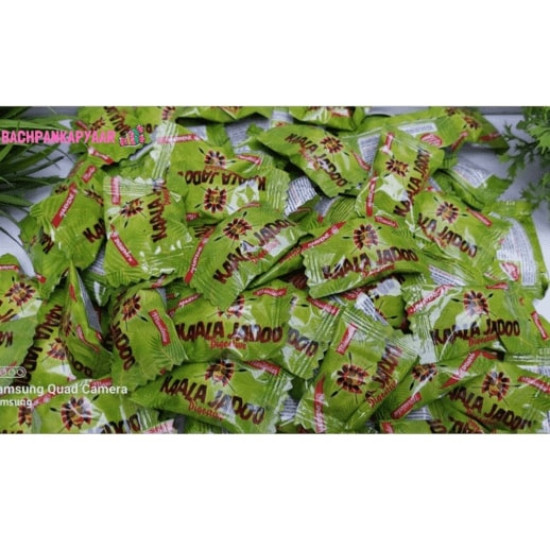 Kaala Jadoo [ Pack of 10 ] - Mystical Allure