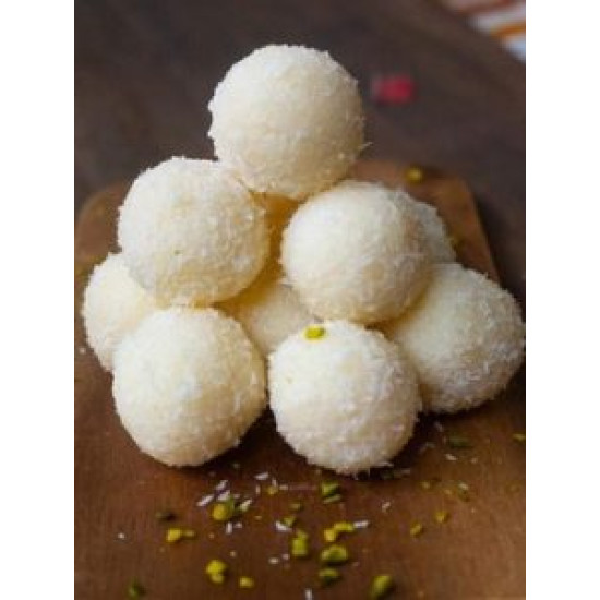 Coconut Ball 200g - Delicious Snack