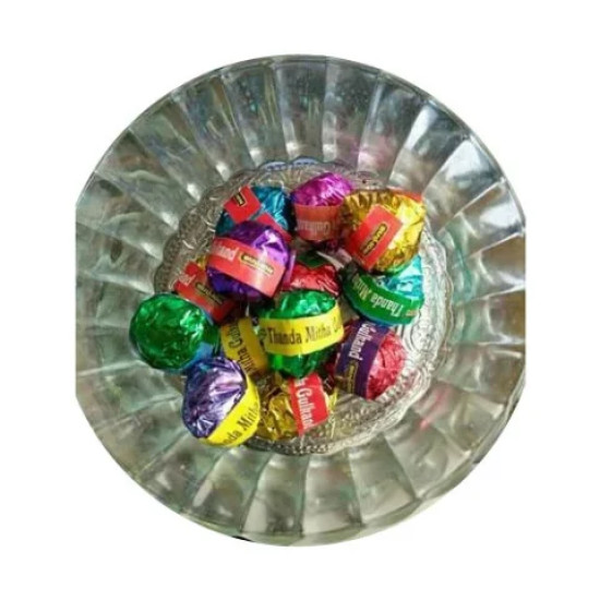 Mitha Pan [ Pack of 10 ] - Authentic Indian Flavor