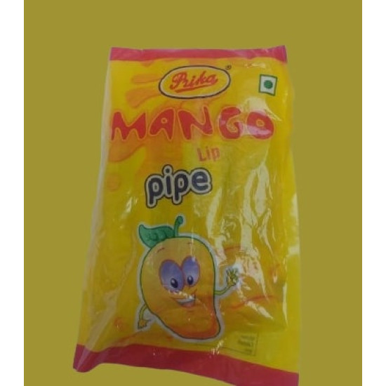 Mango Lipe Pipe [Pack of 20] - Refreshing Taste