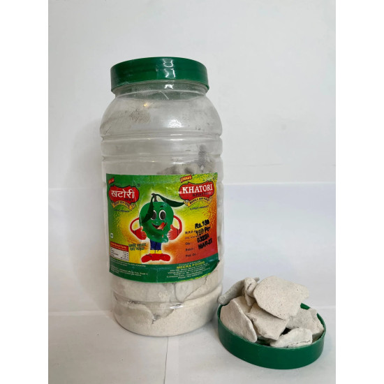 Khatori Aam Papad [Full Box] - Authentic Indian Snack