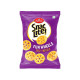 Haldiram's Snac Lite Fun Wheels - Spicy Masala Namkeen Delight