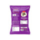 Haldiram's Snac Lite Fun Wheels - Spicy Masala Namkeen Delight
