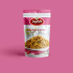 Jagdish Farshan Rajwadi Chevdo 250G - Authentic Indian Snack