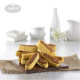 Jagdish Farshan Bhakharwadi 250G - Authentic Indian Snack