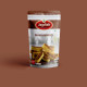 Jagdish Farshan Bhakharwadi 500G - Authentic Indian Snack