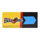 Nestle Bar One Caramel Nougat Bar - Rich Caramel Delight