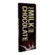 Amul Milk Chocolate Bar 150 G - Rich & Creamy Delight