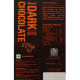 Amul Dark Chocolate Bar 150 G - Premium Cocoa Delight