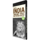 Amul India Single Origin Milk Chocolate 125 G - Premium Delight