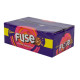 Cadbury Dairy Milk Fuse Chocolate Bar 24 G Pack Of 24 - Rich & Nutty Delight