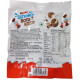 Dave's American Food Kinder Joy Schokobons Crispy 12Pcs, Milk And Cocoa Flavor,67.2GmDelightful Chocolate Treats