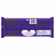 Cadbury Dairy Milk Chocolate Bar 123 G - Rich & Creamy Delight