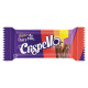 Cadbury Dairy Milk Crispello Chocolate 13 G Pack Of 40 - Creamy & Crispy Delight