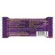 Cadbury Dairy Milk Crispello Chocolate 13 G Pack Of 40 - Creamy & Crispy Delight