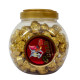 Hugs Gold Jar 625 G - Premium Quality Coffee