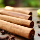 El The Cook Cinnamon Quills 50gm - Aromatic Spice for Culinary Delights