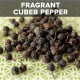 El The Cook Cubeb or Kababchini 50gm - Exotic Spice for Gourmet Cooking