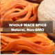 El The Cook Mace Pods or Javithri 50gm - Aromatic Spice for Culinary Delights