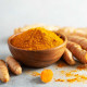 El The Cook Pure Turmeric or Haldi Powder 50gm - Authentic Indian Spice