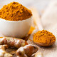El The Cook Pure Turmeric or Haldi Powder 50gm - Authentic Indian Spice