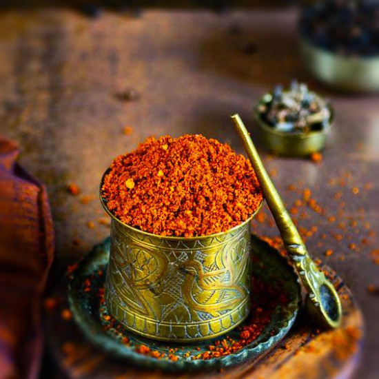 El The Cook Royal Biryani Masala 50g - Authentic Indian Spice Blend