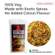 El The Cook Royal Biryani Masala 50g - Authentic Indian Spice Blend