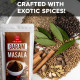 El The Cook Special Garam Masala | 50g - Authentic Indian Spice Blend