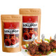 El The Cook Chicken Lollipop Mix 60g x 2 Pack - Authentic Flavor