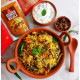 El The Cook Royal Biryani Masala - Authentic Flavor in Bulk