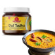 El The Cook Punjabi Dal Tadka Jar - Authentic Indian Flavors