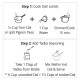 El The Cook Punjabi Dal Tadka Jar - Authentic Indian Flavors